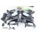  Honda City GM2 5G 08-12 Fog Lamp Complete Set